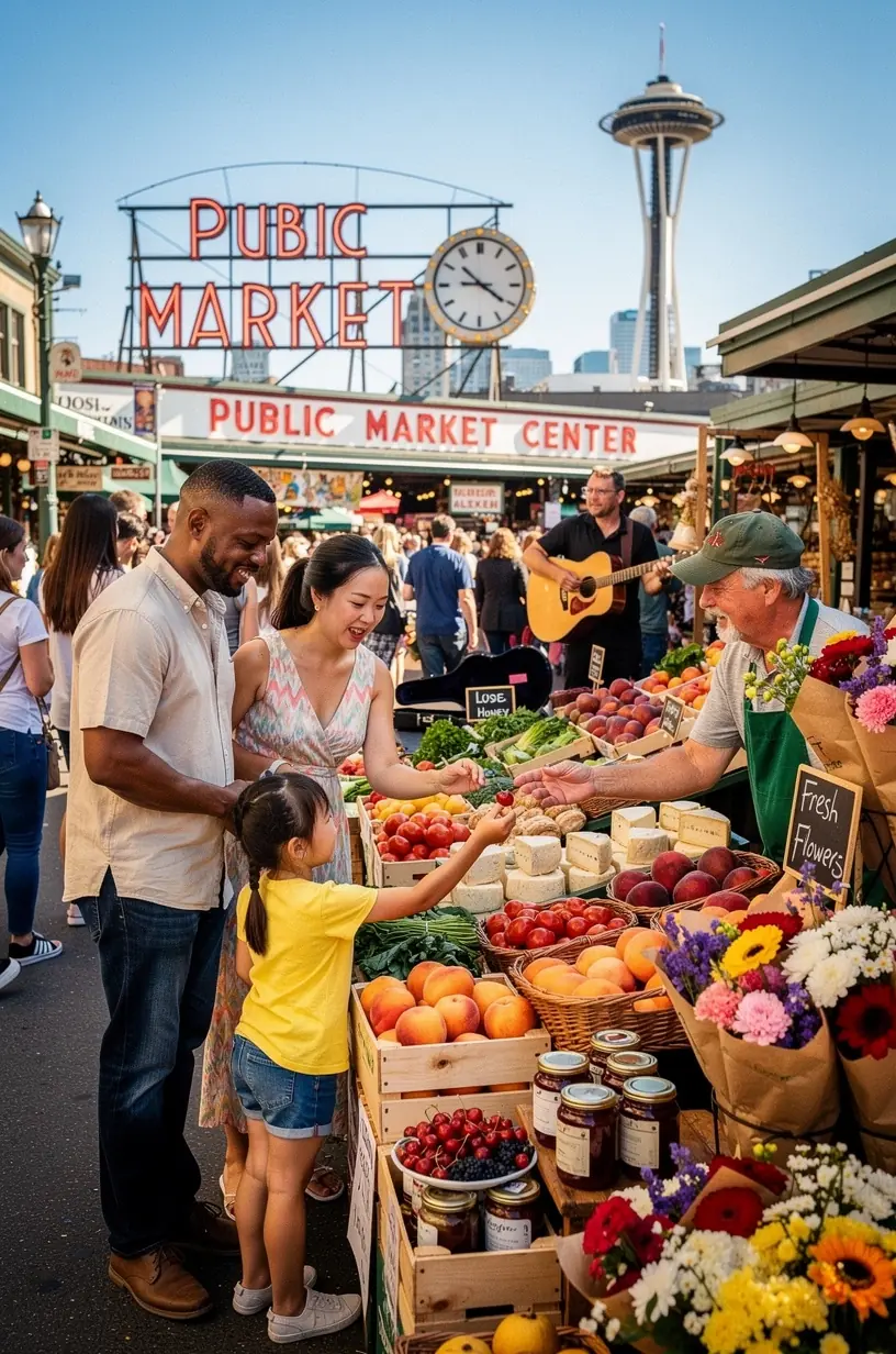 Charming historic neighborhood street lined with preserved architecture and cultural heritage landmarks.